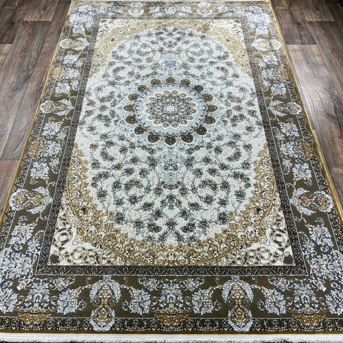 Isfahan 29044A BROWN \ BROWN Прямой