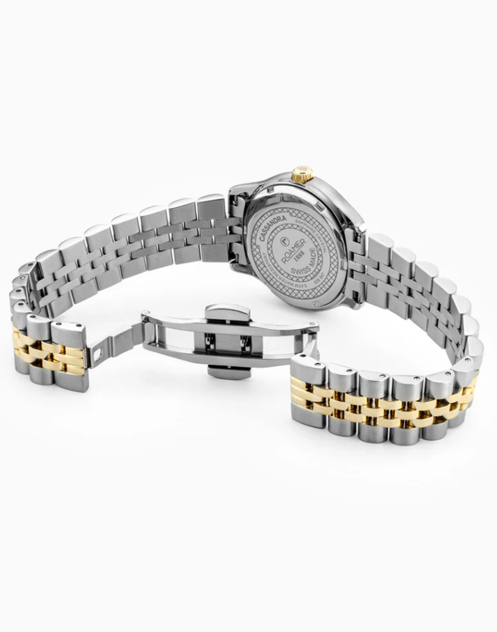 Roamer Cassandra Diamond 626847 47 59 20