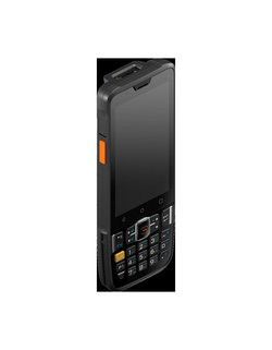 SUNMI L2Ks (Model T8A10) Android 11, 4"HD CAP Touch, 4G+32G, 13M+5M Camera, 26-key, 2D SS1100 Scan, 4G, WiFi, GMS-GL, IP68, USB-Type C 9V2A EU Adapter)
