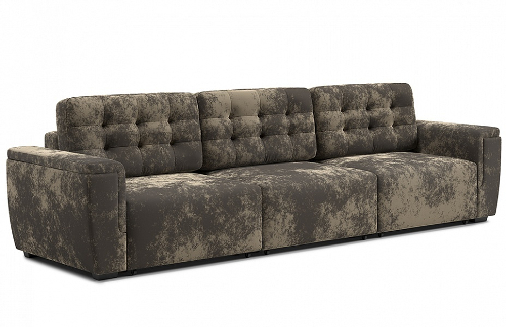 Модульный диван-кровать "Милан 2"( независимый пружинный блок)