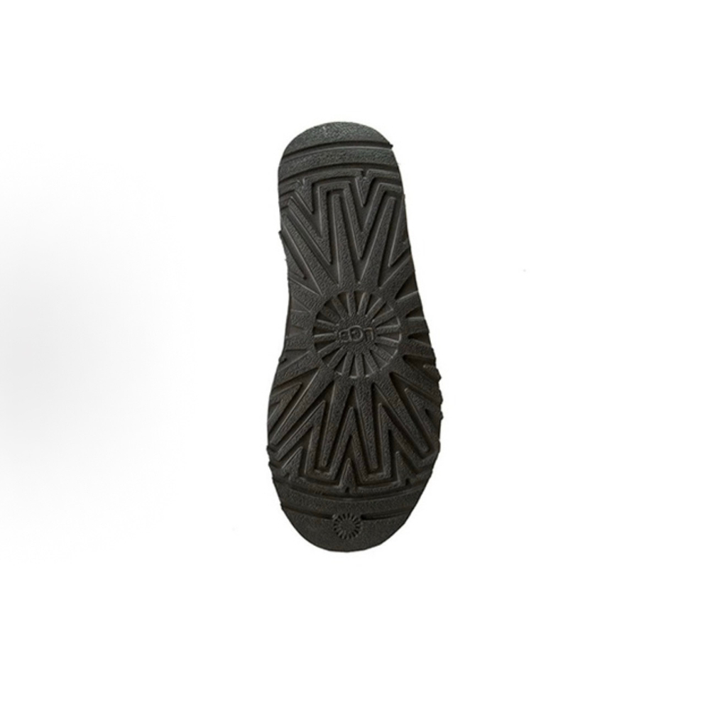 UGG Mini Bailey Bow II Boot