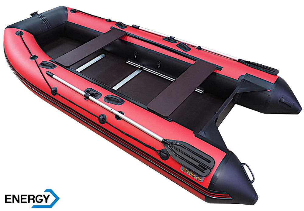 Лодка ПВХ Marlin Energy 360EL Light