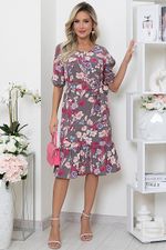 Платье 71198 Avili