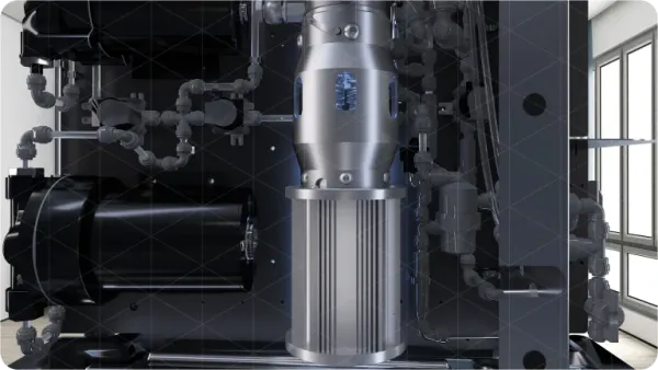 Четыре правила выбора форсуночного увлажнения воздуха: простыми словами о скрытых нюансах