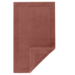 Коврик для ванной 60x100 Vossen Charming earcth