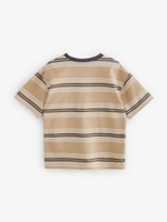 Футболка для мальчика Next B86-361, Песочный