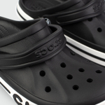 Сабо CROCS Bayaband Cloc Black / White Wmns