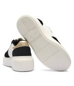 Кроссовки Armani Exchange - белый(XDX167 XV893)