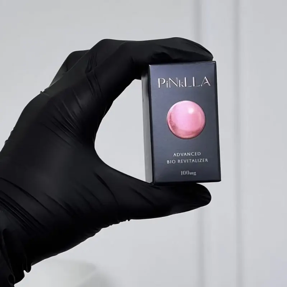 PinkLLA | Скинбустер с полимолочной кислотой и полинуклеотидами