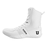 Боксерки Ultimatum Boxing DDK-II White