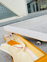 Louis Vuitton Skateboard