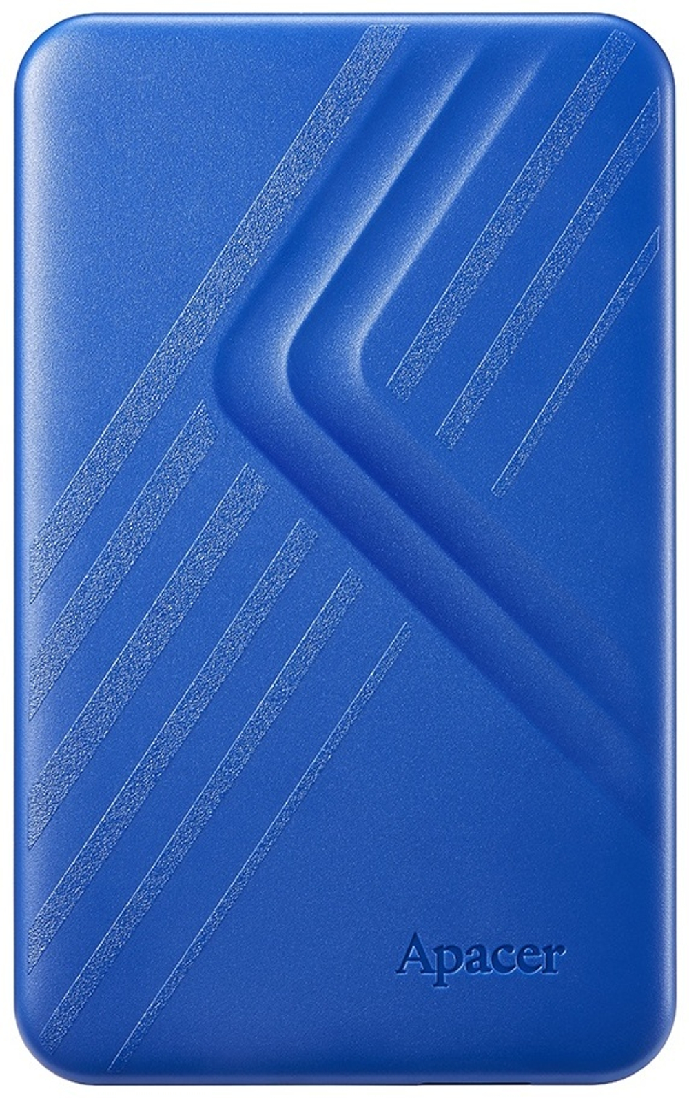 ВНЕШНИЙ ЖЁСТКИЙ ДИСК  APACER  AC236  AP1TBAC236U-1  1TB   СИНИЙ