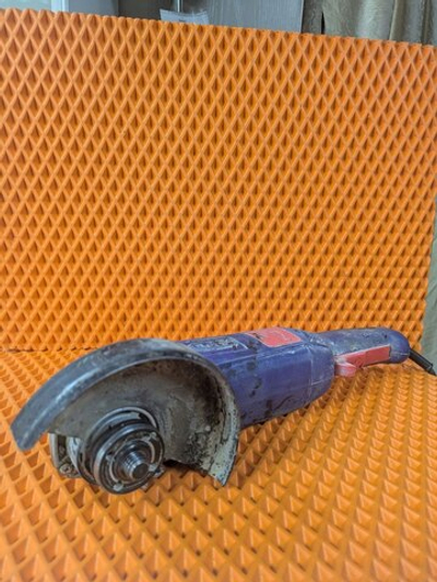 Болгарка (УШМ) Диолд 125мм