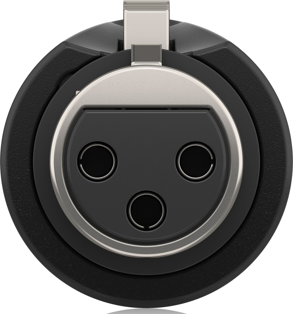 Микрофонный предусилитель KLARK TEKNIK MIC BOOSTER CT 1