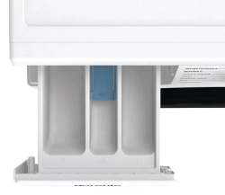 Стиральная машина Gorenje W1NHPI62SCSIRV (резервуар в комплекте)