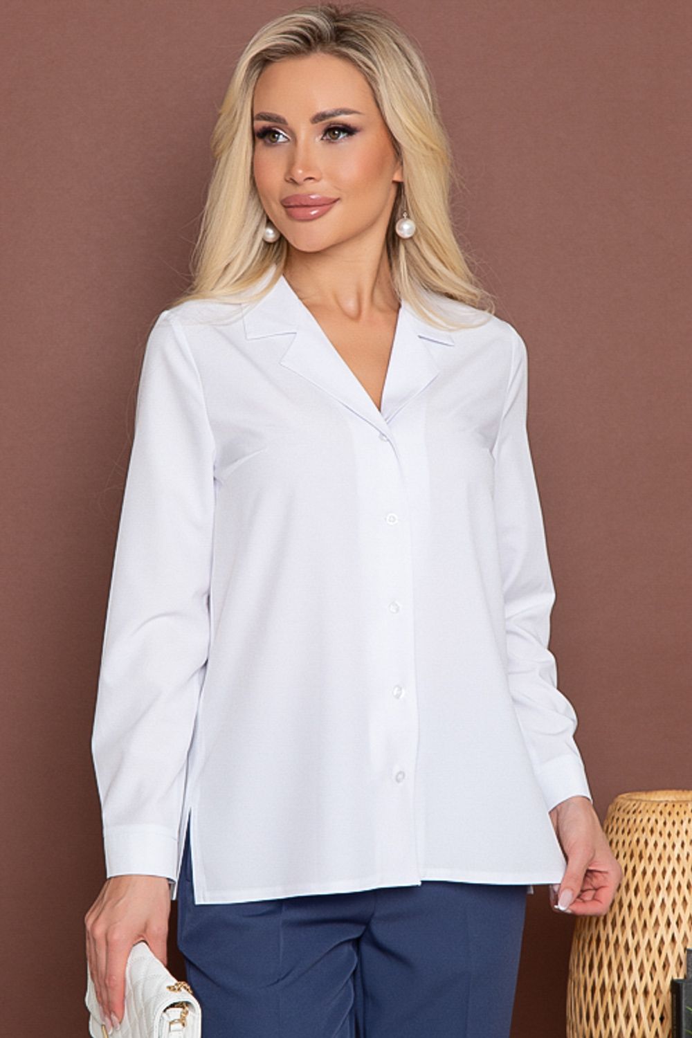 Рубашка 41248 Avili