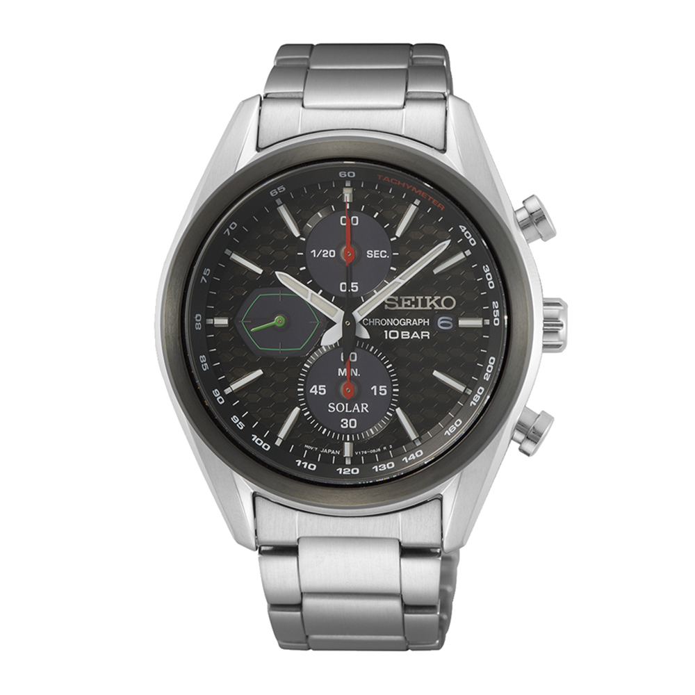 Seiko SSC803P1
