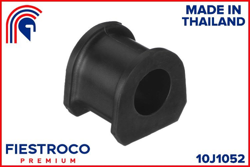 Втулка стабилизатора 10J1052