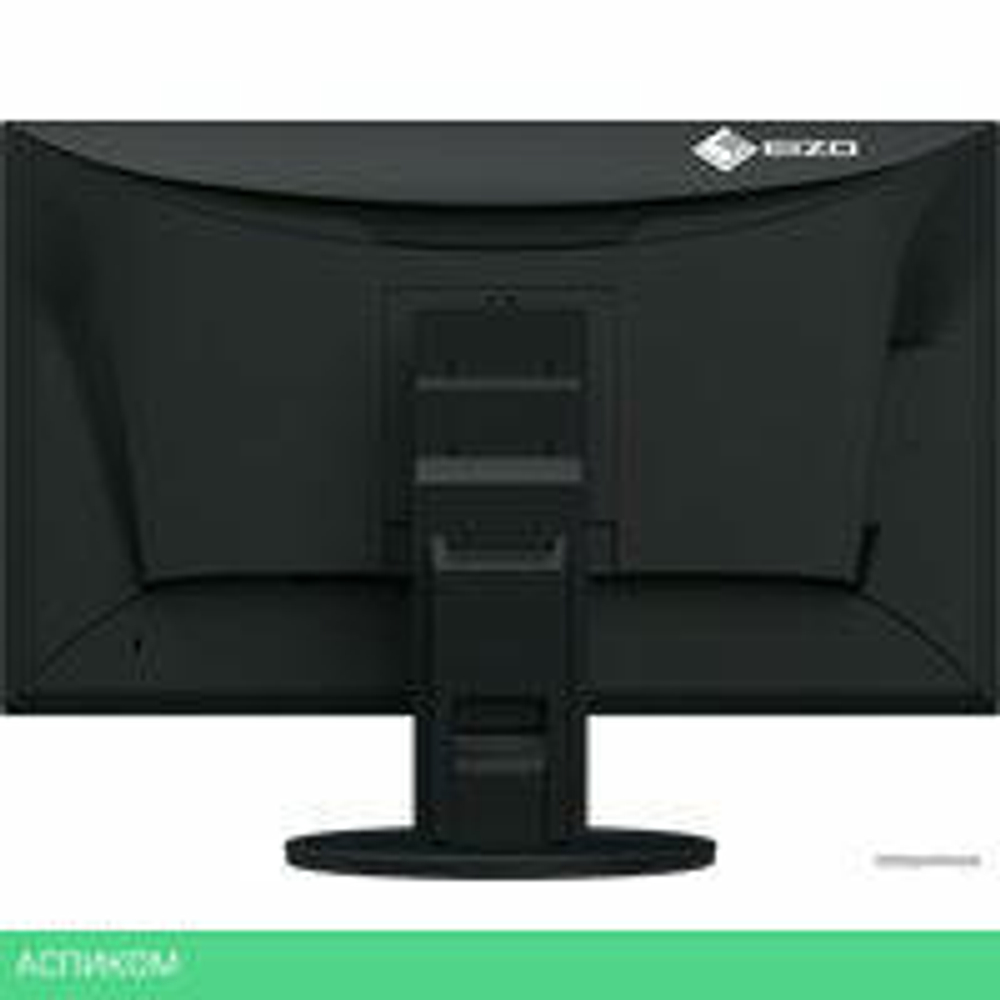Монитор EIZO FlexScan EV2490-BK