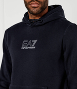 Худые EA7 - темно-синий(6DUM18 PJZXZ)