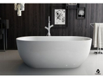 ВАННА АКРИЛОВАЯ ОТДЕЛЬНОСТОЯЩАЯ 1700*800 BELBAGNO BB70