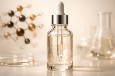 Терапия гиперпигментации