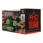 Джип на РУ, коробка ESD668-6