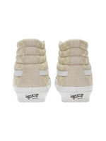 Vans Vault Ua Og Sk8 Hi Lx 'Beige White'
