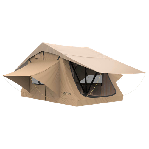 Автомобильная палатка ARTELV ROOF TENT H