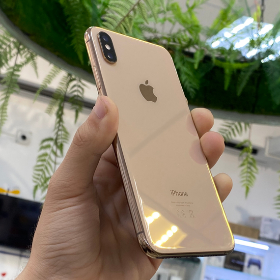 Apple iPhone Xs Max 256Gb