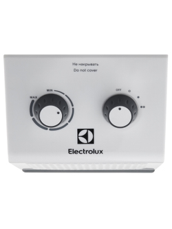 Тепловентилятор Electrolux EFH/S-1115