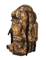 Рюкзак охотника №1 (70литров) камыш