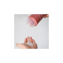 Trimay Healing Barrier Yuja Energising Deep Cleansing Body Wash гель для душа витаминный с экстрактом юдзу и скорлупой грецкого ореха