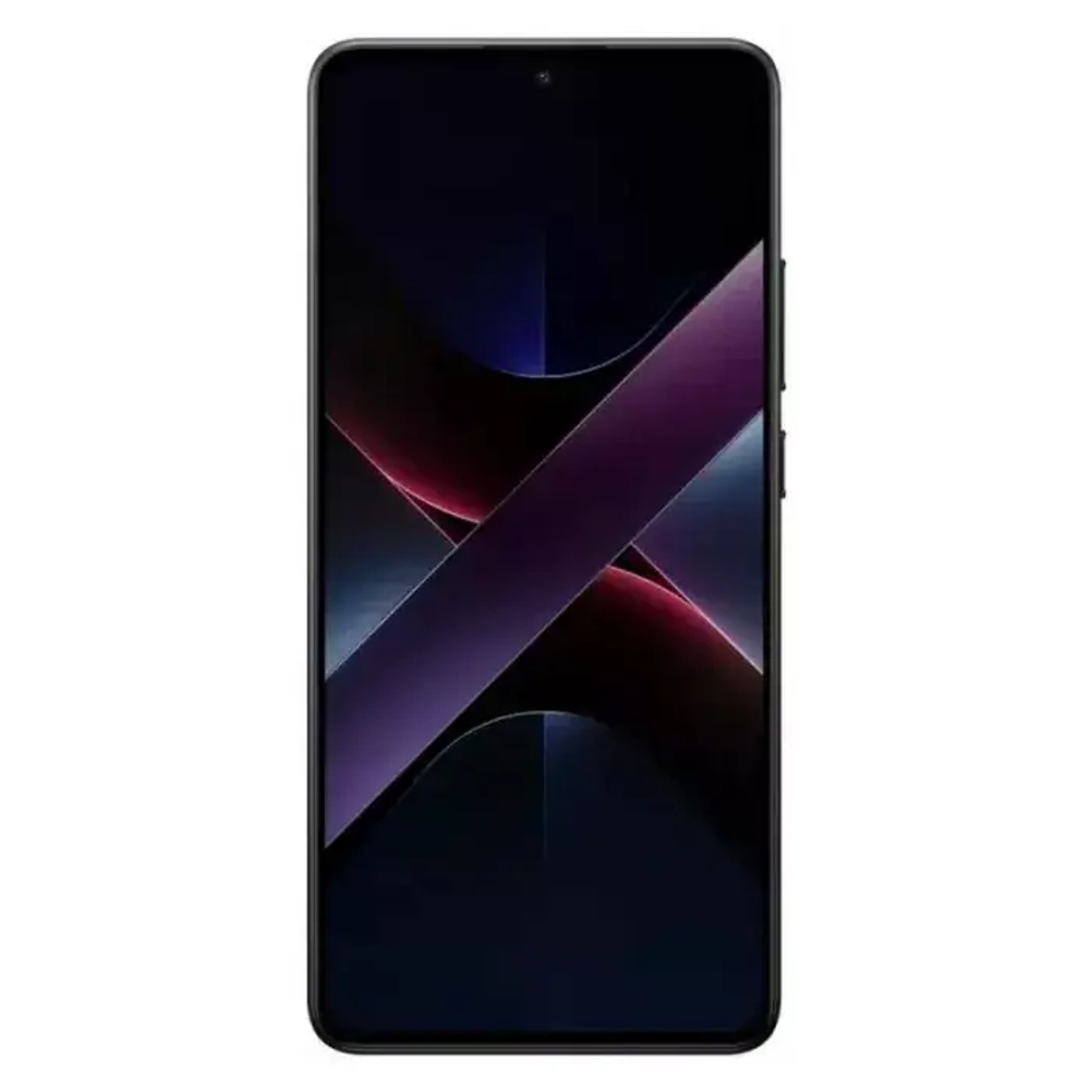 Смартфон Poco X7 Pro