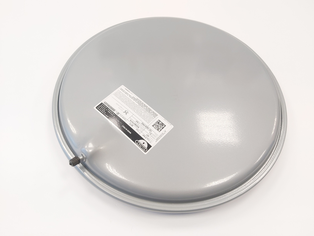 Расширительный бак ZILMET (6л) для BUDERUS Logamax U032-24K/U034-24K (арт. 87054070050_н/о)