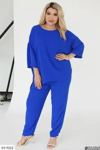 Костюм IH-9259 Фабрика Моды