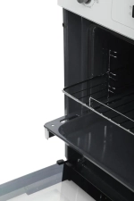 Духовой шкаф электрический HAIER HOD-P08TGW