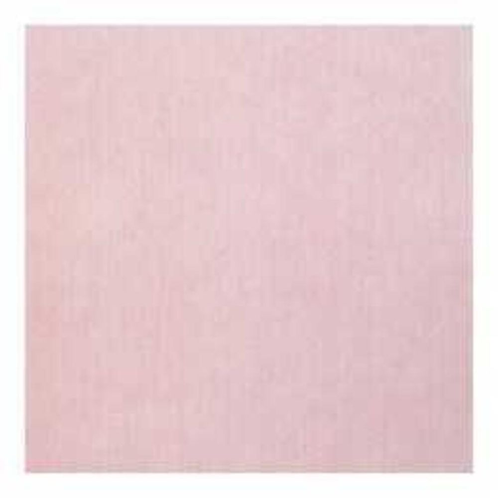 Салфетка двусторонняя Like Linen, цвет бордо, 40*40 см, 50 шт, Garcia de PouИспания