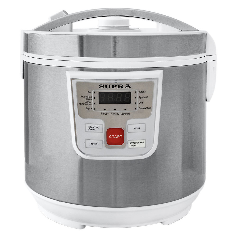 Мультиварка электрическая Supra MCS-4115