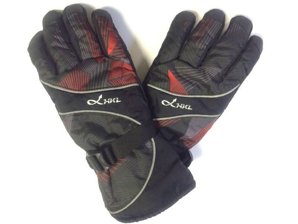 Перчатки зимние спортивные