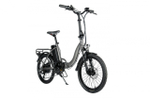 Электровелосипед Eltreco Wave 350W (2019)