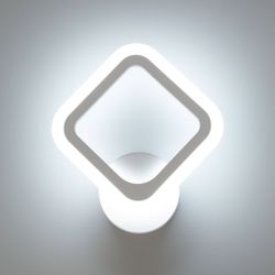 Citilux Марсель CL232B310 Бра светодиодное Белое