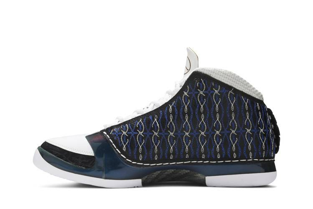Кроссовки Jordan Air Jordan 23 Motorsports Wizards