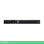 Источник бесперебойного питания CyberPower OR600ERM1U