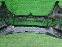 Бампер передний BMW X5 G05 (2018-2023) M-paket