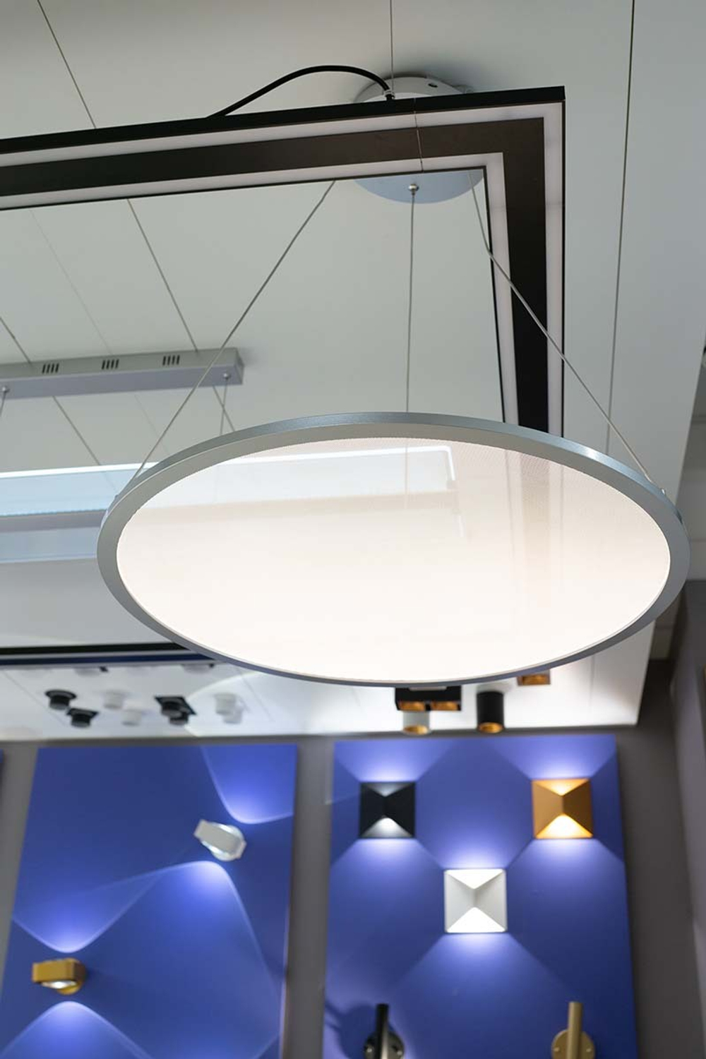 Подвесной светильник Novotech 358588