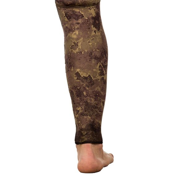 Гидрокостюм Marlin Sarmat Eco Oliva 7 мм