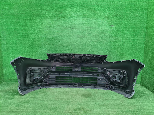 Бампер передний Geely Tugella (2022-2024) В сборе