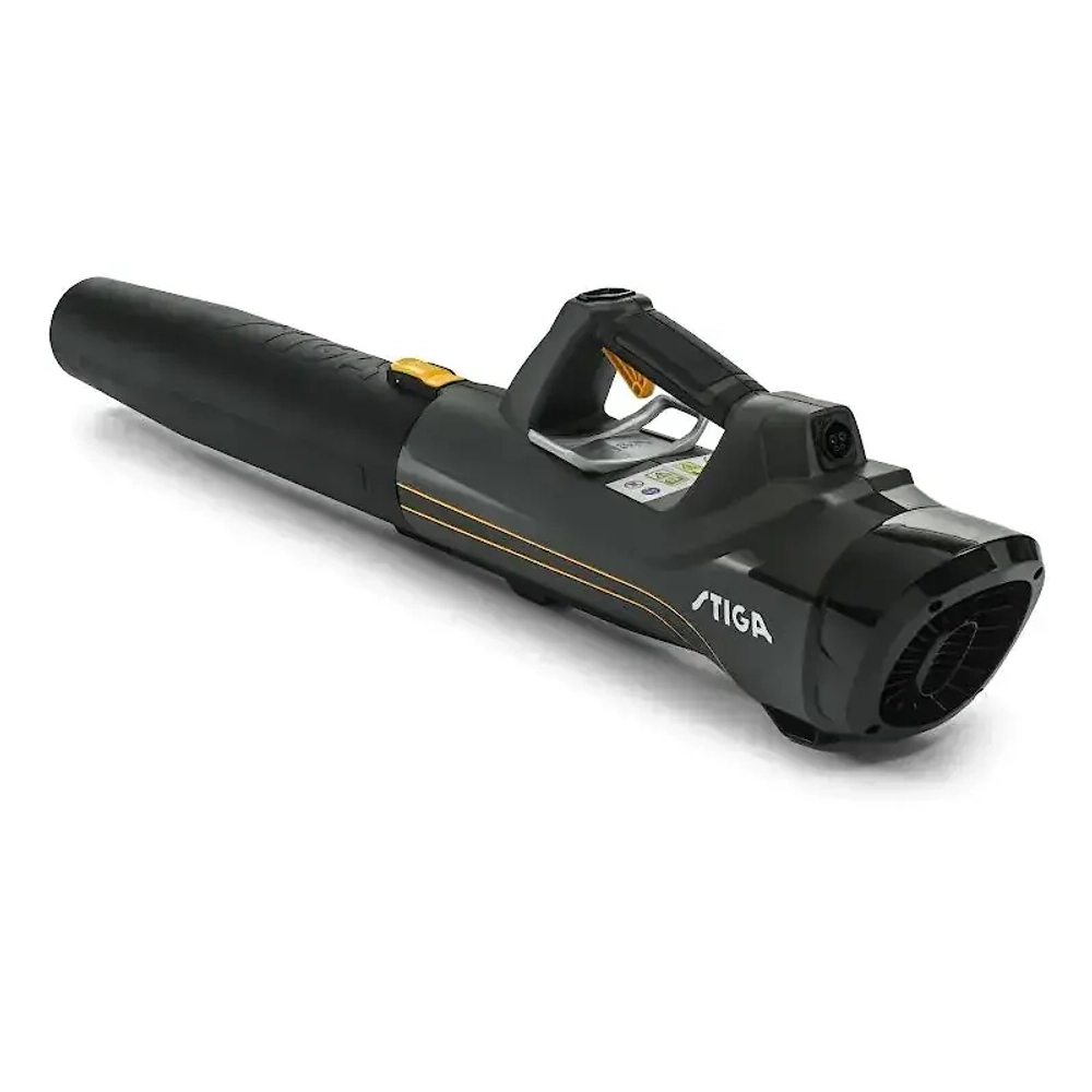 Stiga BL 900e 48В аккумуляторная воздуходувка (без АКБ и ЗУ) 55 м/с 279500008/ST2