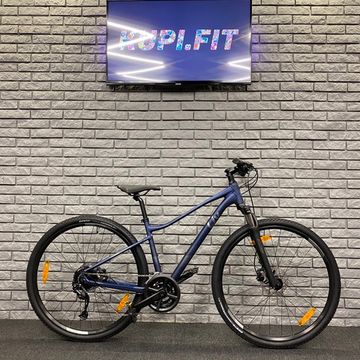 Велосипед женский Liv Rove 2 DD - 2022